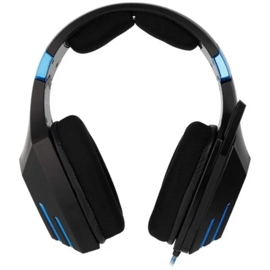 Sades Spellond Pro Gaming Headset SA-910Pro - Black